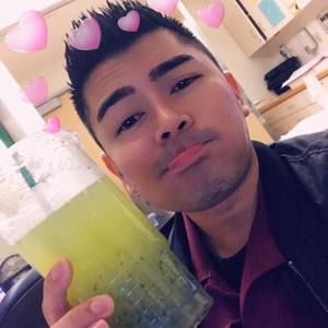 Meet your Posher, Earb